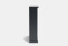 Charlton 1200 x 1260 Bookcase
