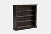Charlton 1200 x 1260 Bookcase
