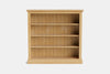 Charlton 1200 x 1260 Bookcase