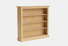 Charlton 1200 x 1260 Bookcase