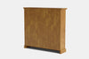 Charlton 1200 x 1260 Bookcase