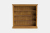 Charlton 1200 x 1260 Bookcase