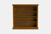 Charlton 1200 x 1260 Bookcase