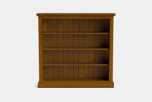  Charlton 1200 x 1260 Bookcase