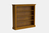 Charlton 1200 x 1260 Bookcase