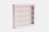 Charlton 1200 x 1260 Bookcase