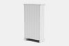 Charlton 1200 x 660 Bookcase