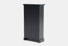 Charlton 1200 x 660 Bookcase