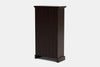 Charlton 1200 x 660 Bookcase