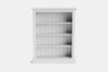 Charlton 1200 x 960 Bookcase