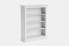 Charlton 1200 x 960 Bookcase