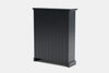 Charlton 1200 x 960 Bookcase