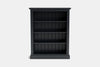 Charlton 1200 x 960 Bookcase