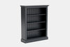Charlton 1200 x 960 Bookcase