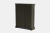 Charlton 1200 x 960 Bookcase