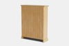 Charlton 1200 x 960 Bookcase