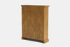 Charlton 1200 x 960 Bookcase