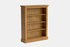 Charlton 1200 x 960 Bookcase