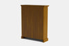 Charlton 1200 x 960 Bookcase