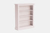 Charlton 1200 x 960 Bookcase