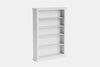 Charlton 1800 x 1260 Bookcase