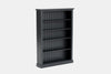 Charlton 1800 x 1260 Bookcase