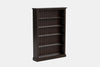 Charlton 1800 x 1260 Bookcase