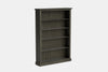 Charlton 1800 x 1260 Bookcase