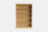 Charlton 1800 x 1260 Bookcase