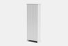 Charlton 1800 x 660 Bookcase
