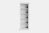 Charlton 1800 x 660 Bookcase