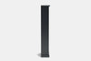 Charlton 1800 x 660 Bookcase
