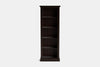 Charlton 1800 x 660 Bookcase