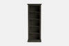 Charlton 1800 x 660 Bookcase