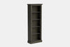 Charlton 1800 x 660 Bookcase