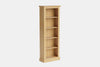 Charlton 1800 x 660 Bookcase