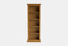 Charlton 1800 x 660 Bookcase