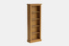 Charlton 1800 x 660 Bookcase
