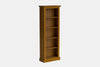 Charlton 1800 x 660 Bookcase