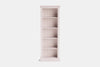 Charlton 1800 x 660 Bookcase