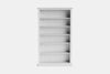 Charlton 2100 x 1260 Bookcase