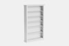 Charlton 2100 x 1260 Bookcase