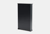 Charlton 2100 x 1260 Bookcase