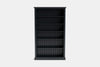 Charlton 2100 x 1260 Bookcase
