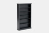 Charlton 2100 x 1260 Bookcase