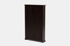 Charlton 2100 x 1260 Bookcase