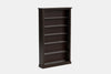 Charlton 2100 x 1260 Bookcase