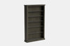 Charlton 2100 x 1260 Bookcase