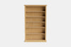 Charlton 2100 x 1260 Bookcase