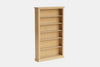 Charlton 2100 x 1260 Bookcase